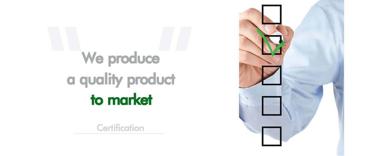 Certificated flexible packaging Certificated flexible packaging