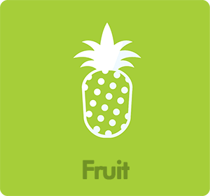 Fruit Fruit