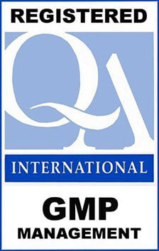 Good Manufacturing Practice Good Manufacturing Practice