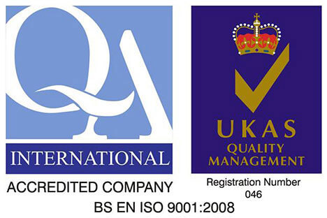 ISO 9001:2008 ISO 9001:2008