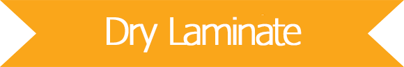 Laminate process Laminate process