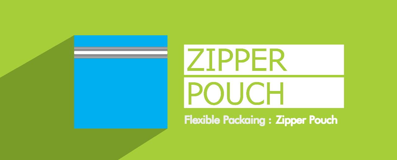 Zipper bag Zipper bag