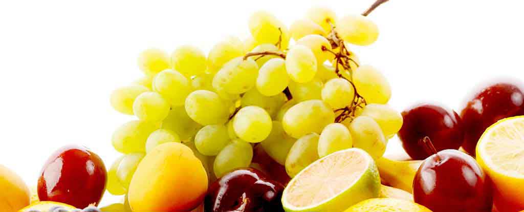 Friut Fruit