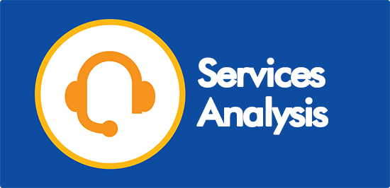 Service and analysis flexible packaging Service and analysis flexible packaging