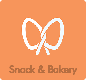 Snack and bakery Snack and bakery